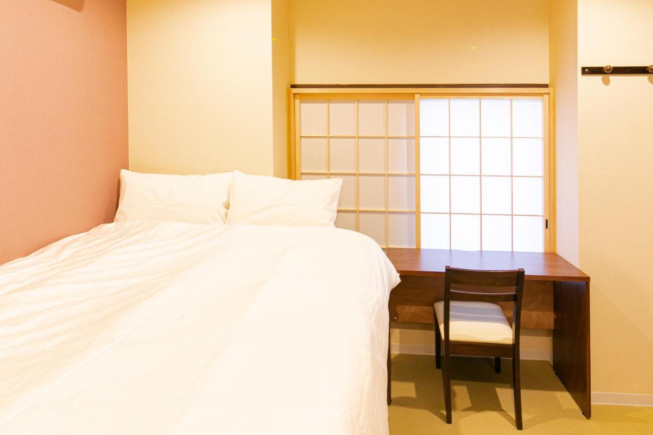 Wa No Kaede Hotel Tokyo Exterior photo