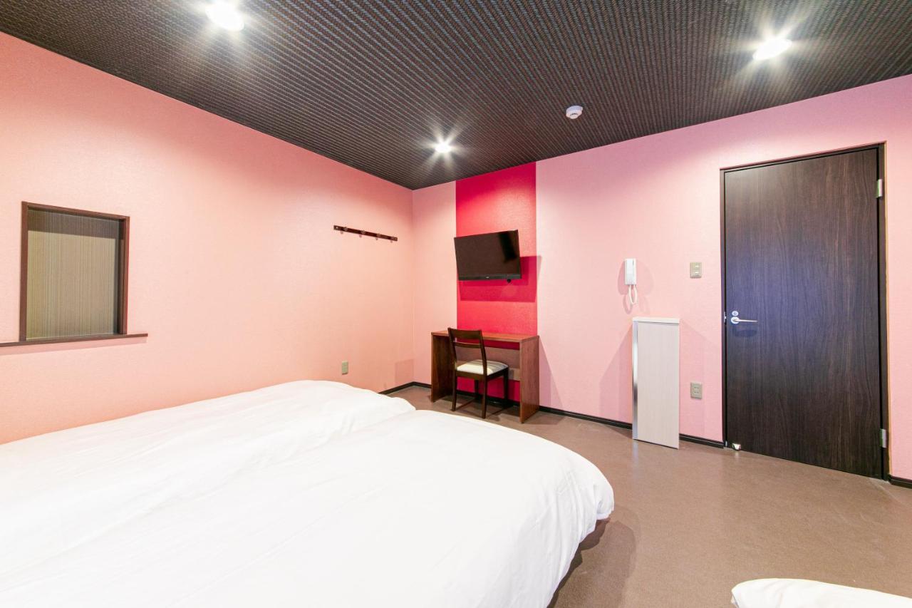 Wa No Kaede Hotel Tokyo Exterior photo