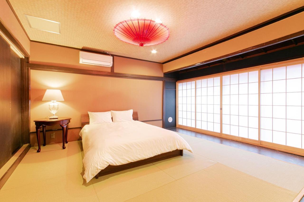 Wa No Kaede Hotel Tokyo Exterior photo