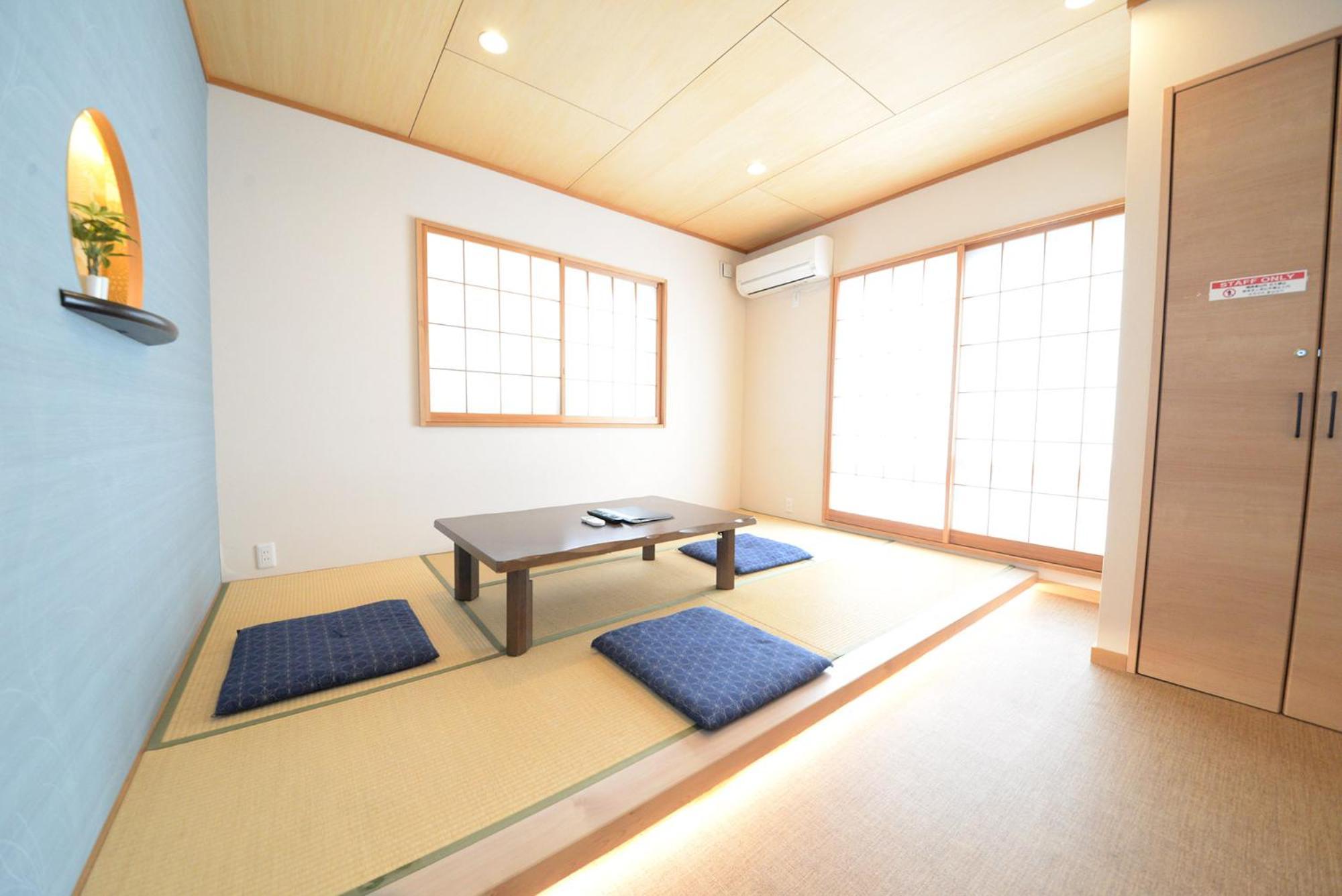 Wa No Kaede Hotel Tokyo Exterior photo