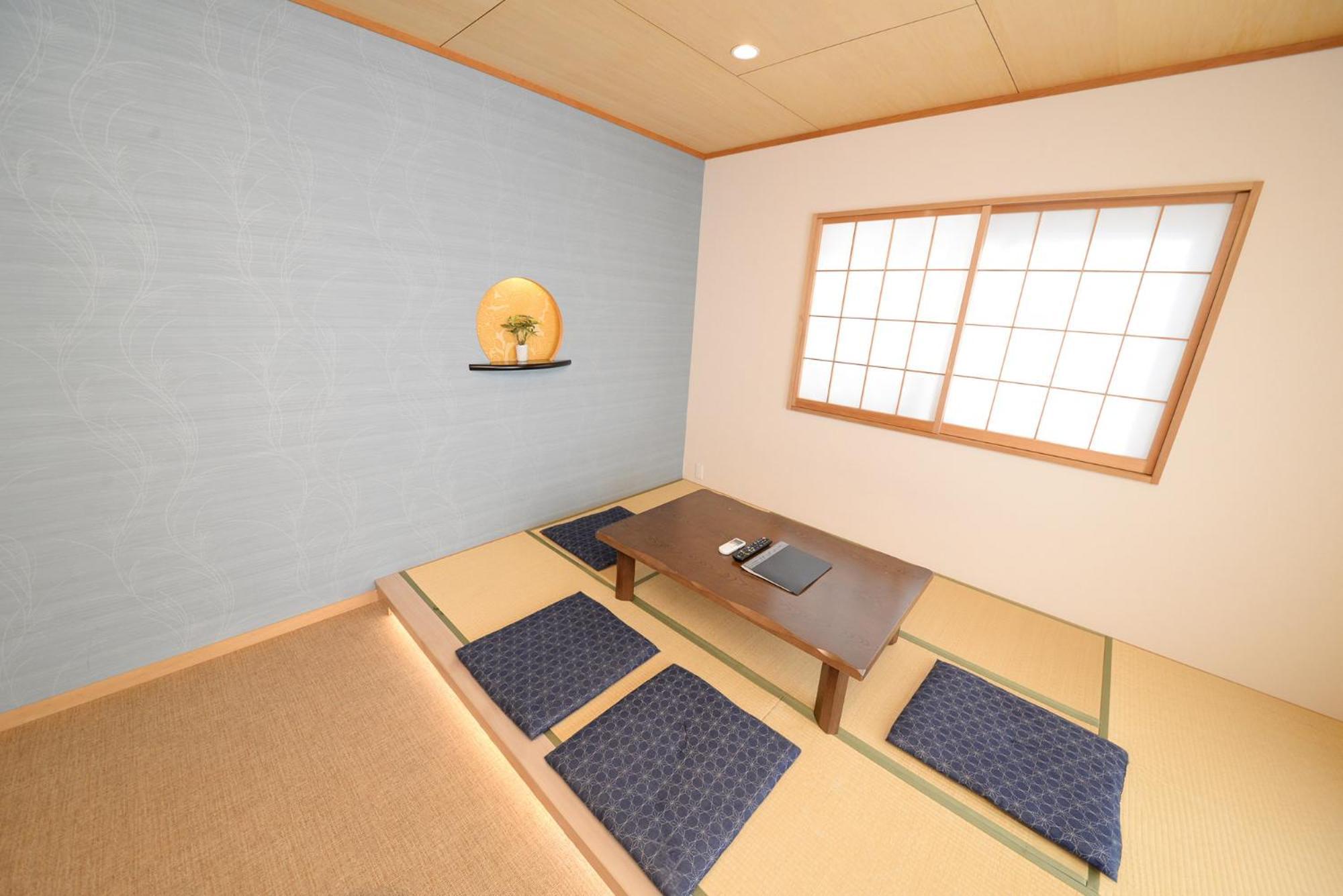 Wa No Kaede Hotel Tokyo Exterior photo