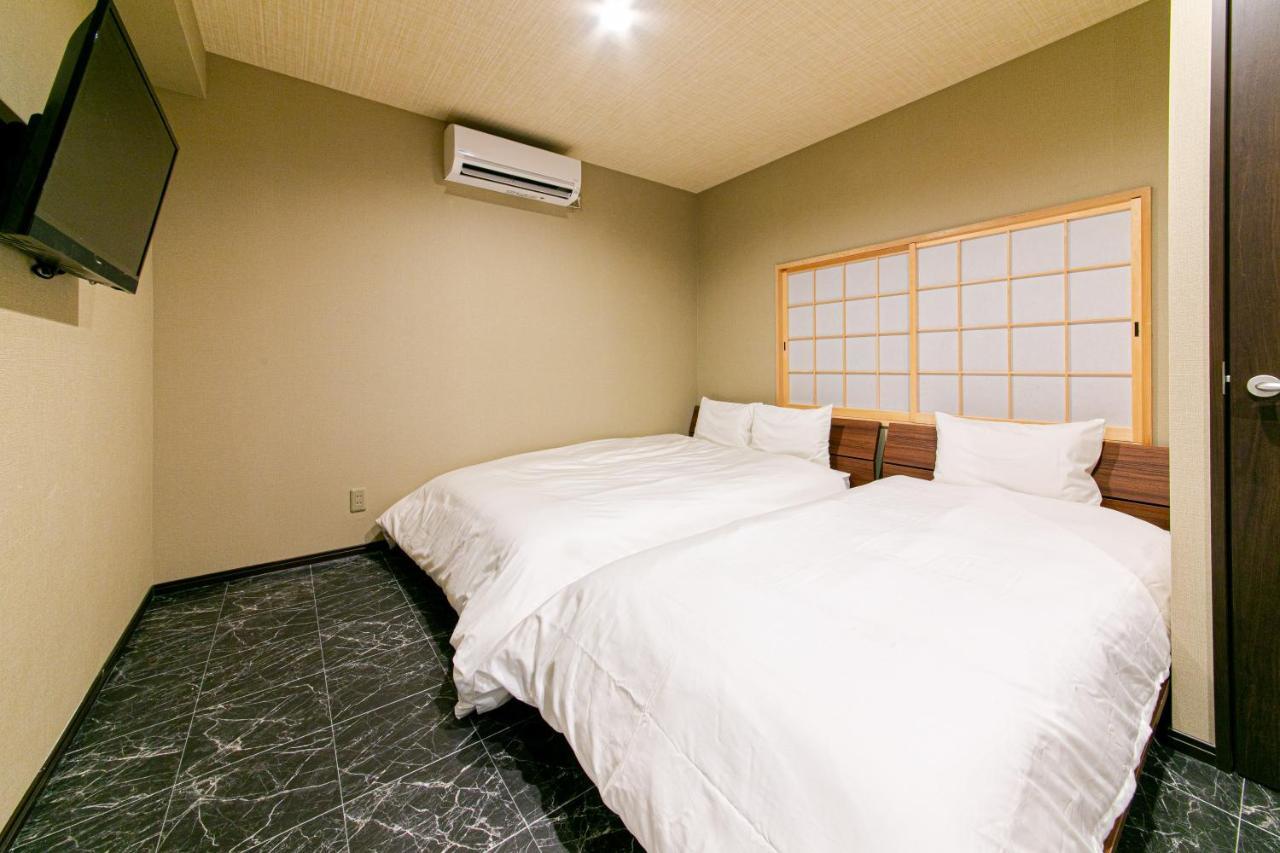 Wa No Kaede Hotel Tokyo Exterior photo