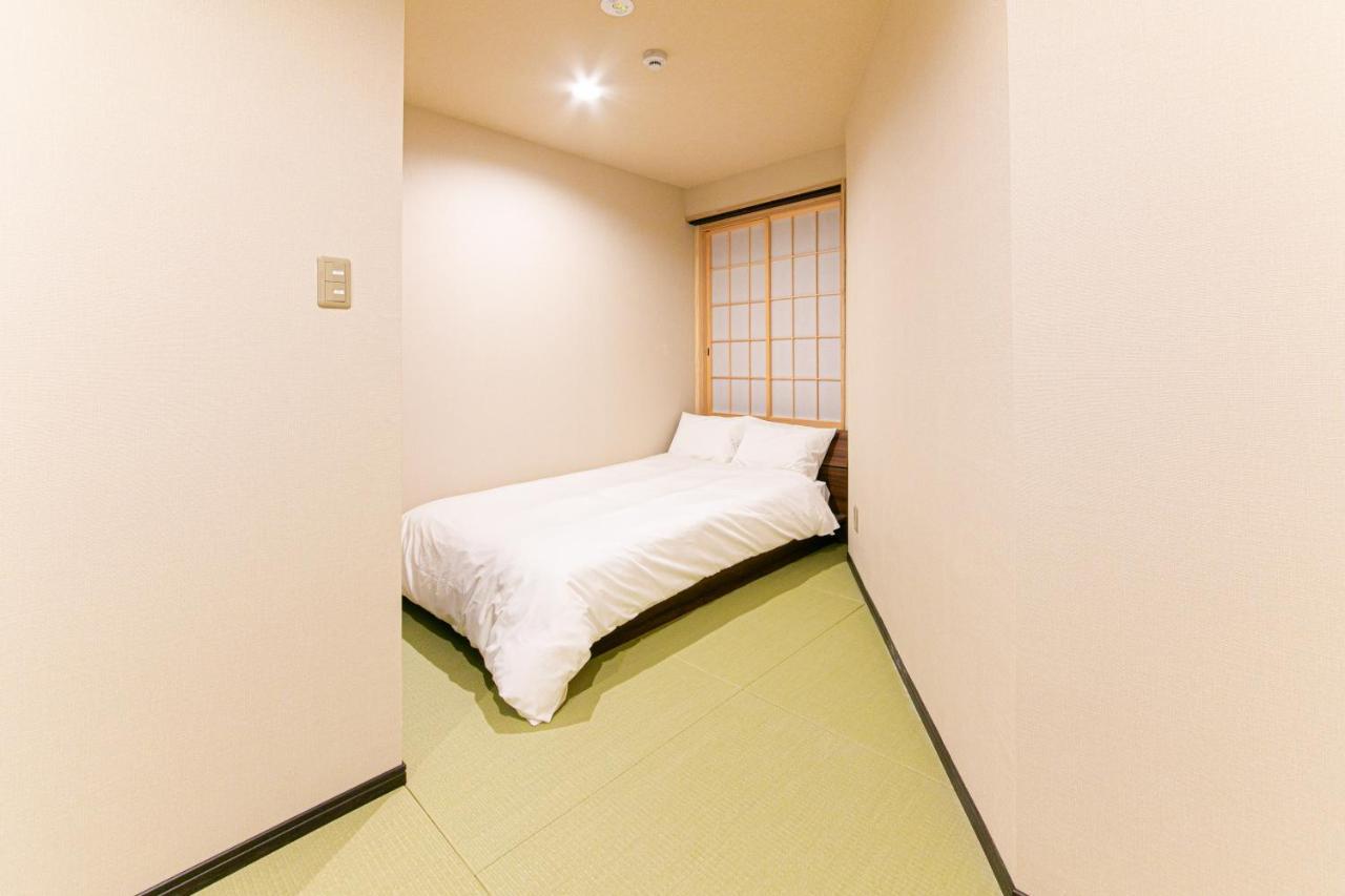 Wa No Kaede Hotel Tokyo Exterior photo