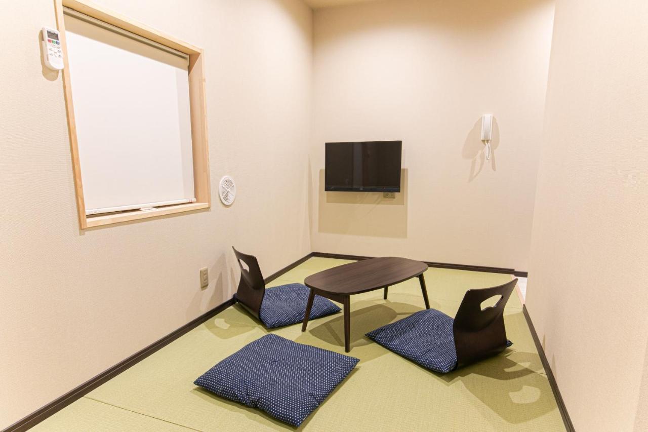 Wa No Kaede Hotel Tokyo Exterior photo