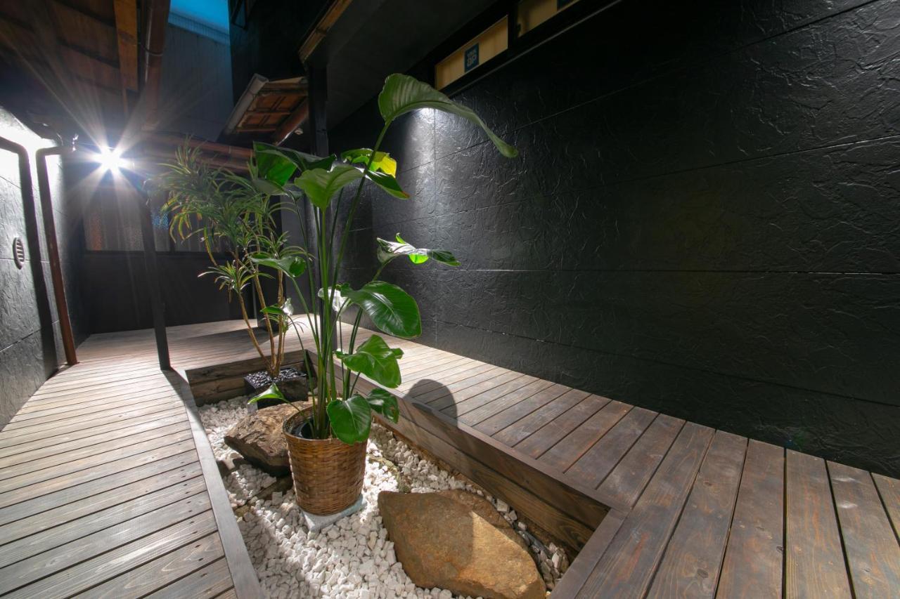 Wa No Kaede Hotel Tokyo Exterior photo
