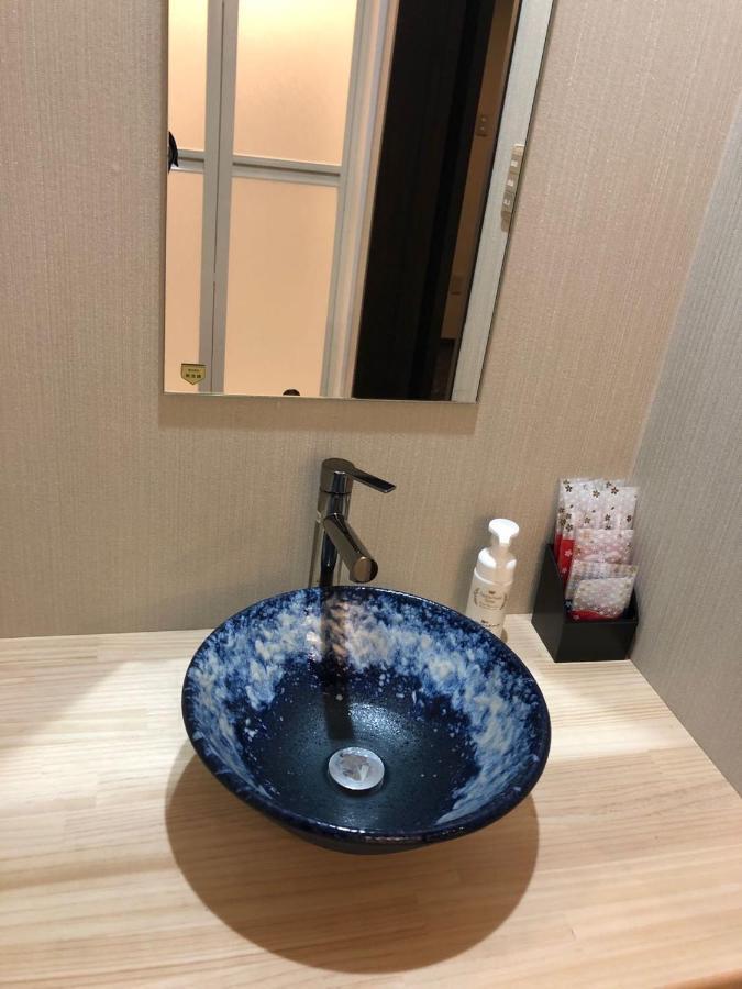 Wa No Kaede Hotel Tokyo Exterior photo