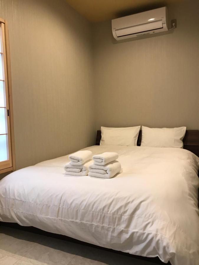 Wa No Kaede Hotel Tokyo Exterior photo